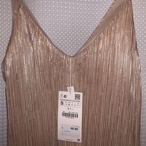 NWT Zara dress